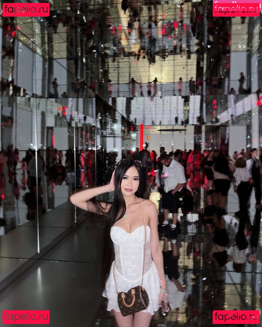 tiffanyxhoang Nude Onlyfans Photo 41