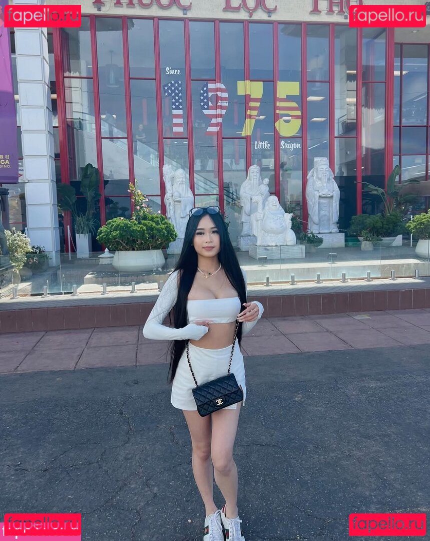 tiffanyxhoang Nude Onlyfans Photo 38