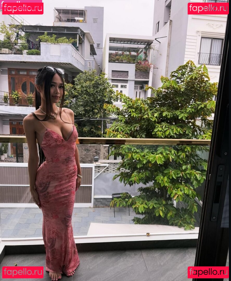 tiffanyxhoang Nude Onlyfans Photo 36