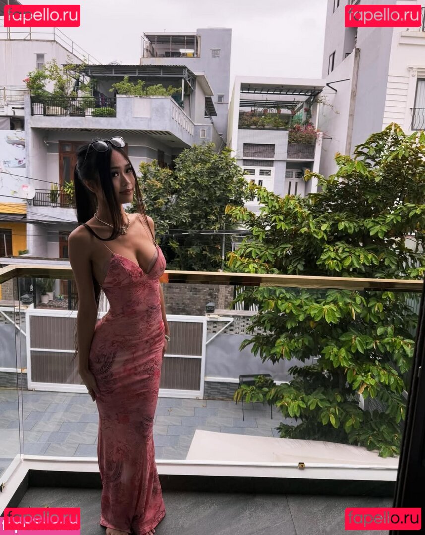 tiffanyxhoang Nude Onlyfans Photo 35
