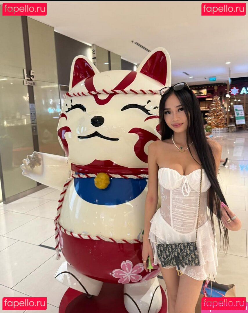tiffanyxhoang Nude Onlyfans Photo 34