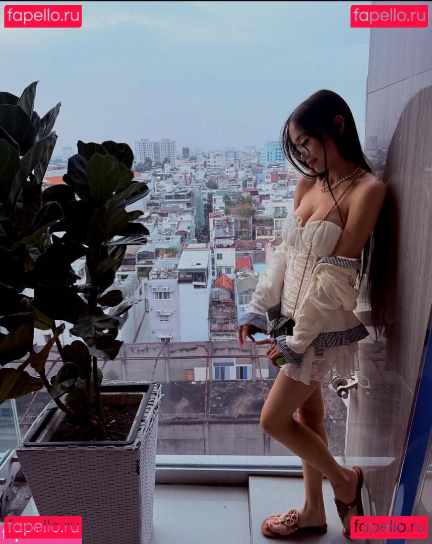 tiffanyxhoang Nude Onlyfans Photo 33