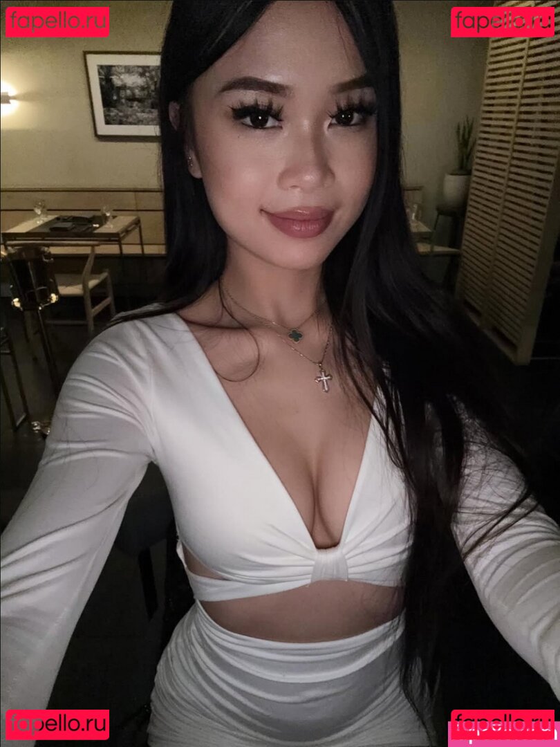 tiffanyxhoang Nude Onlyfans Photo 32