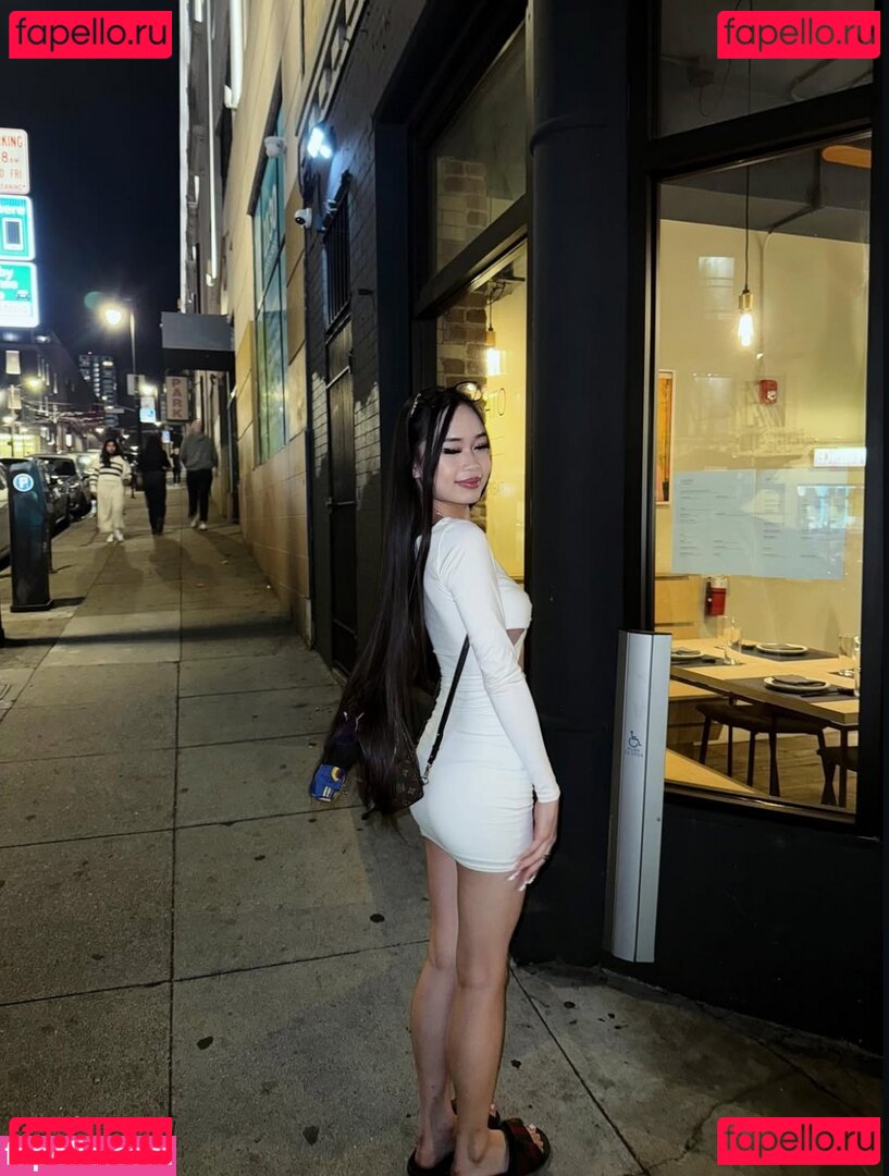 tiffanyxhoang Nude Onlyfans Photo 28