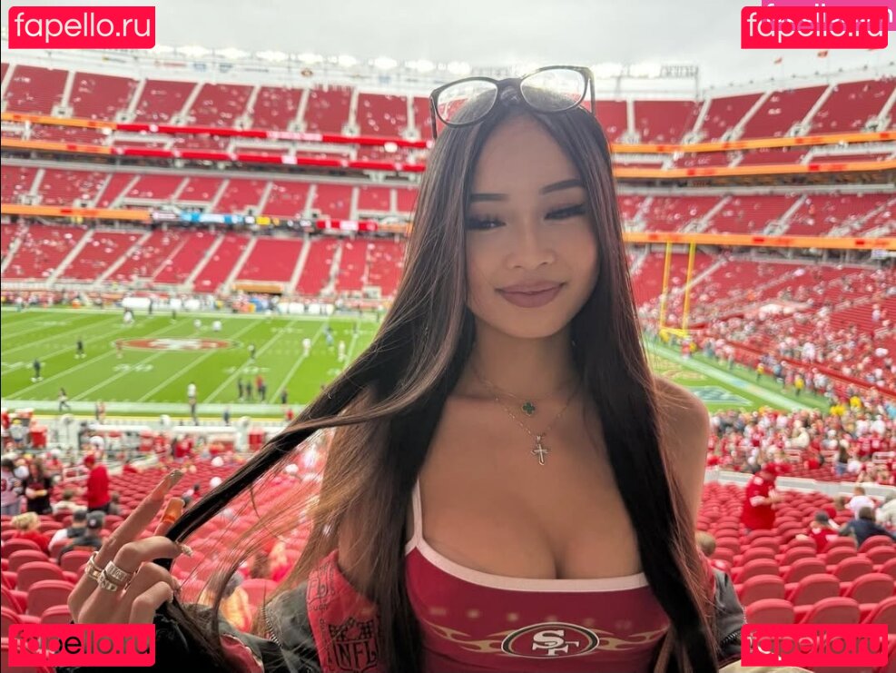 tiffanyxhoang Nude Onlyfans Photo 21
