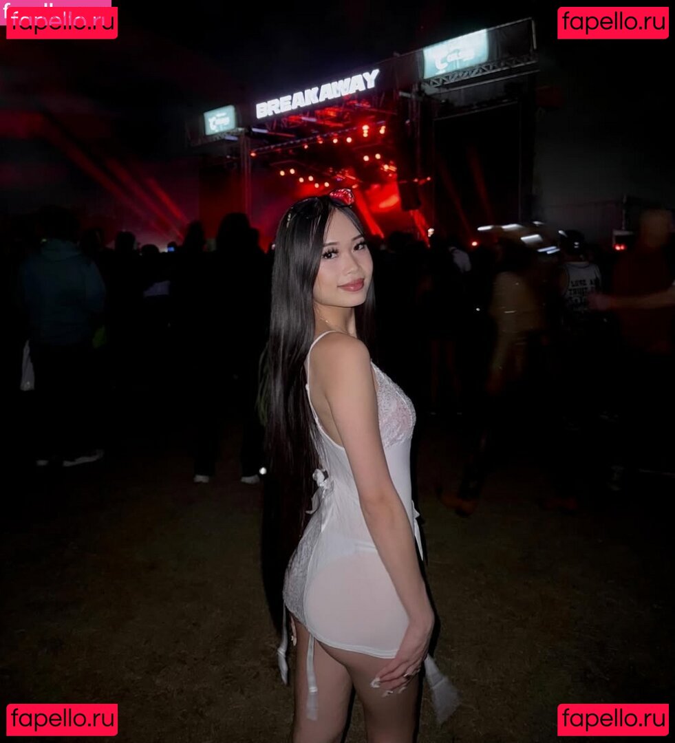 tiffanyxhoang Nude Onlyfans Photo 19