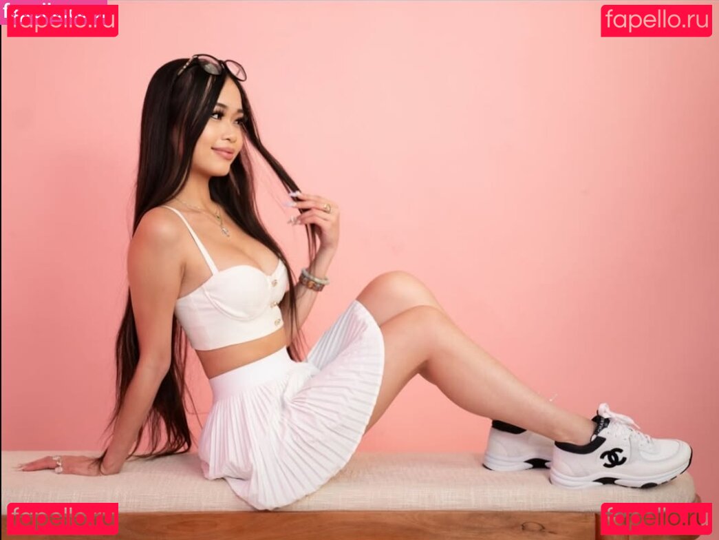 tiffanyxhoang Nude Onlyfans Photo 14