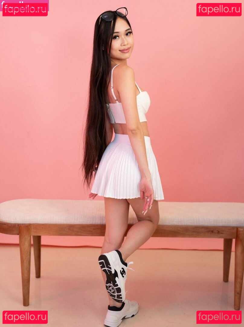 tiffanyxhoang Nude Onlyfans Photo 13