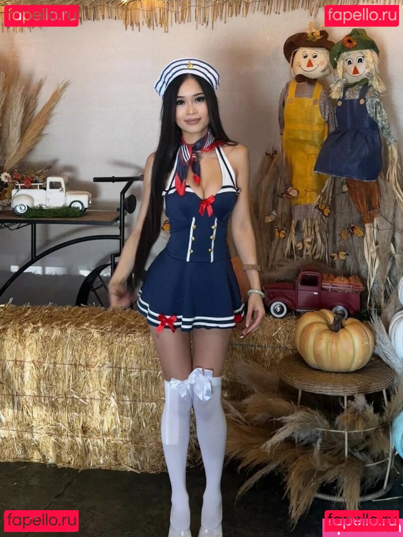 tiffanyxhoang Nude Onlyfans Photo 6