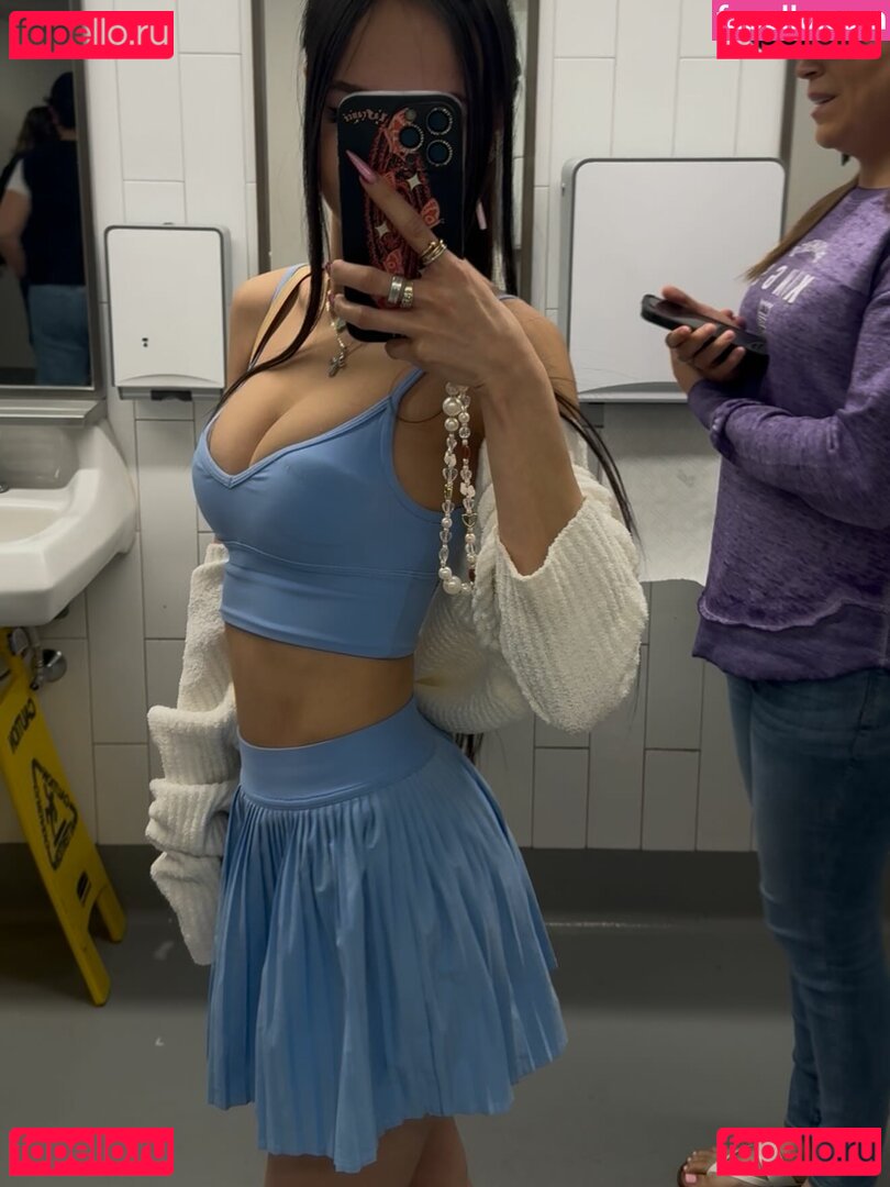 tiffanyxhoang Nude Onlyfans Photo 4