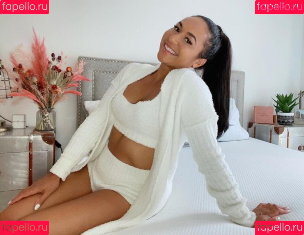 Heather Watson Onlyfans Photo Gallery 