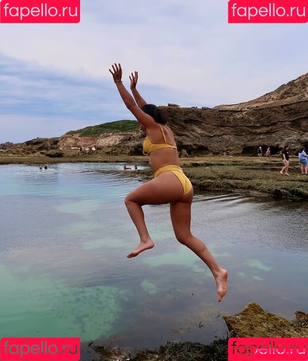 Heather Watson Onlyfans Photo Gallery 