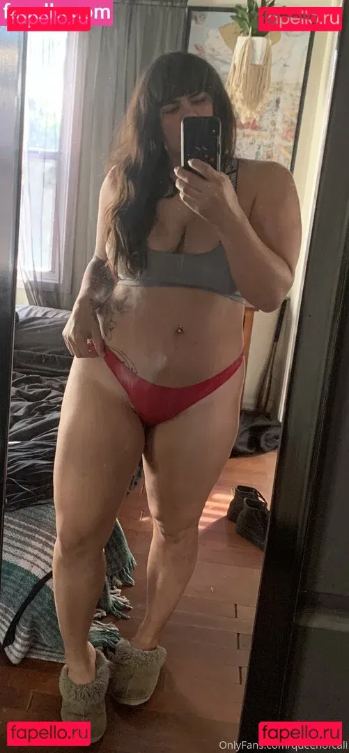 queenofcali Onlyfans Photo Gallery 