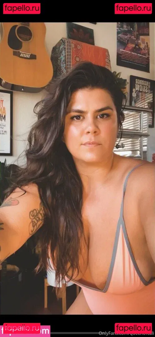 queenofcali Onlyfans Photo Gallery 