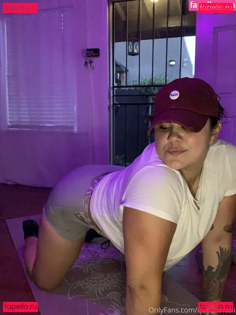 queenofcali Onlyfans Photo Gallery 