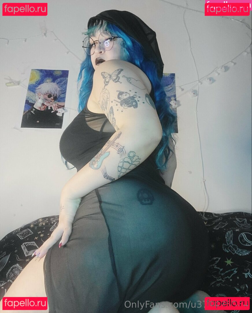 u371475564 Nude Onlyfans Photo 35