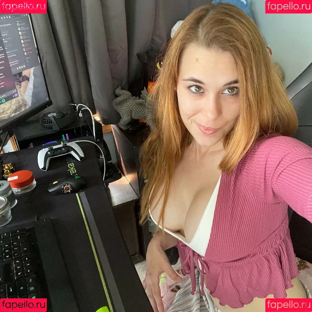 Kitty_Cass_ Onlyfans Photo Gallery 