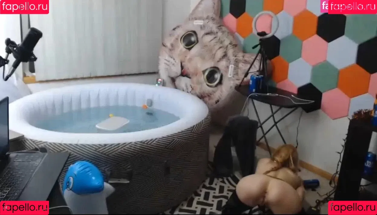 Kitty_Cass_ Onlyfans Photo Gallery 