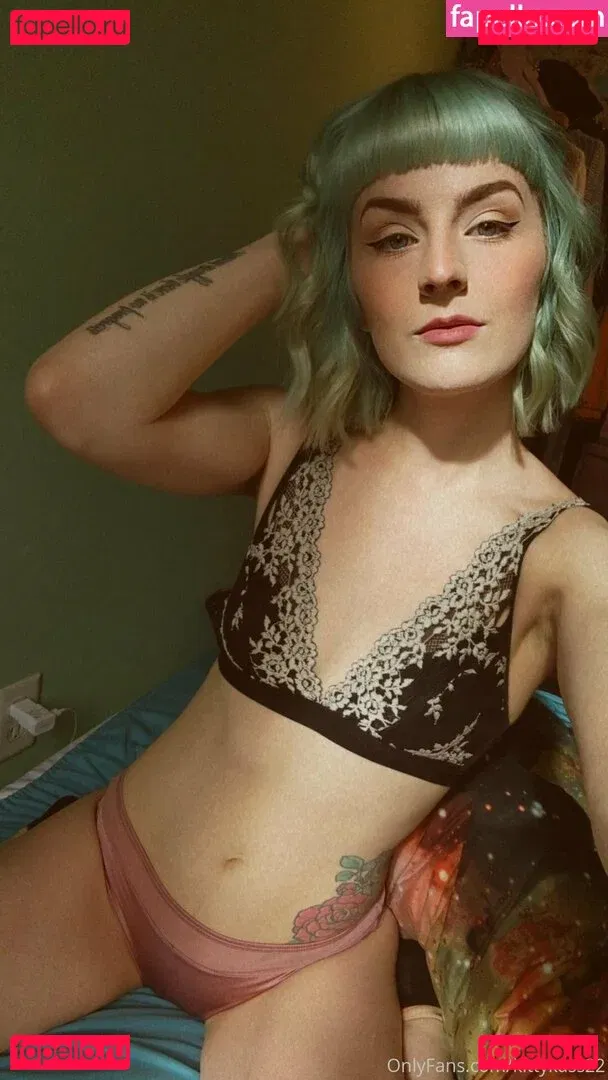 Kitty_Cass_ Onlyfans Photo Gallery 