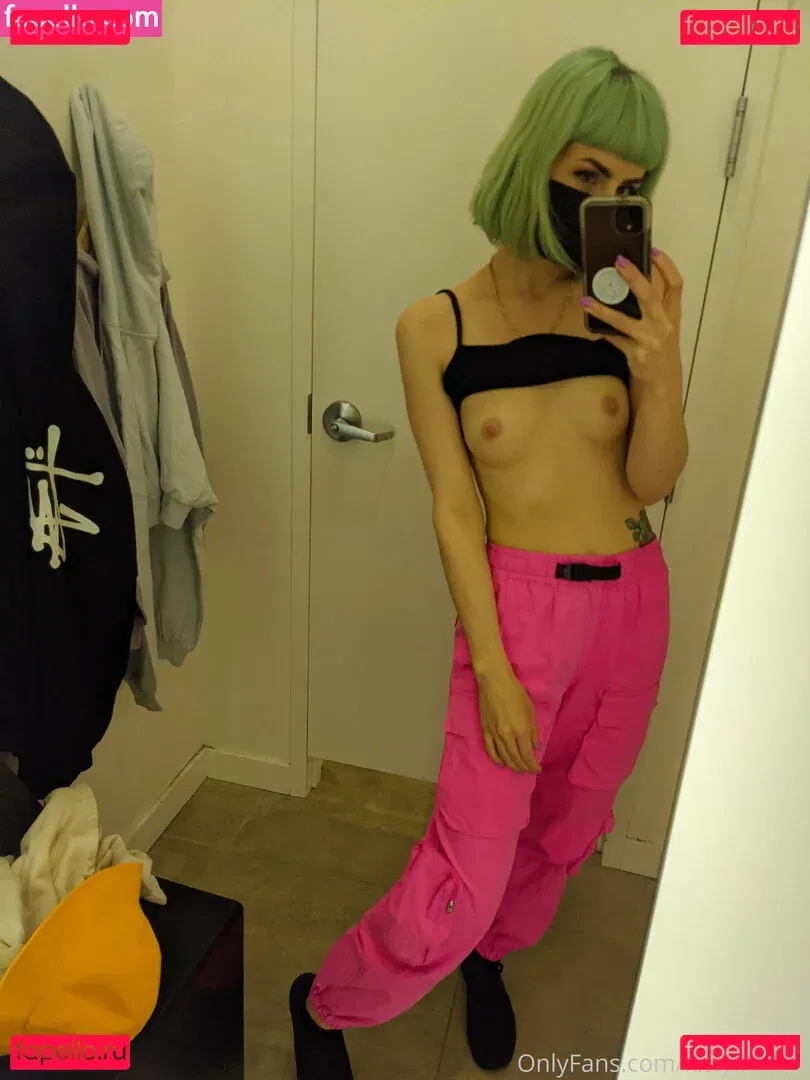 Kitty_Cass_ Onlyfans Photo Gallery 