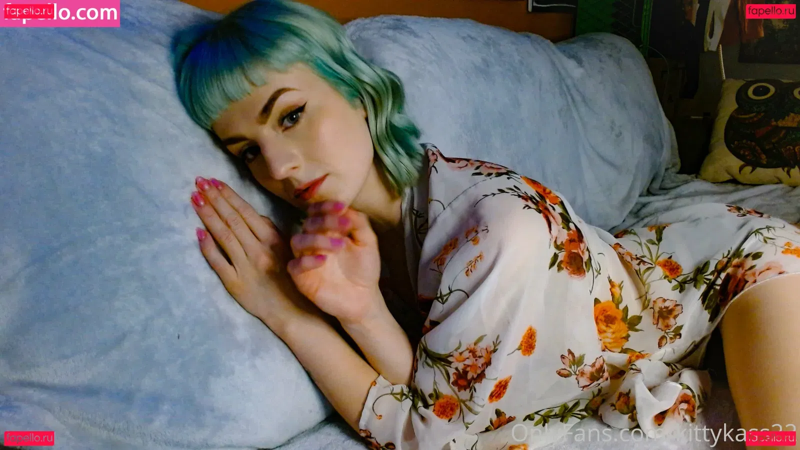 Kitty_Cass_ Onlyfans Photo Gallery 