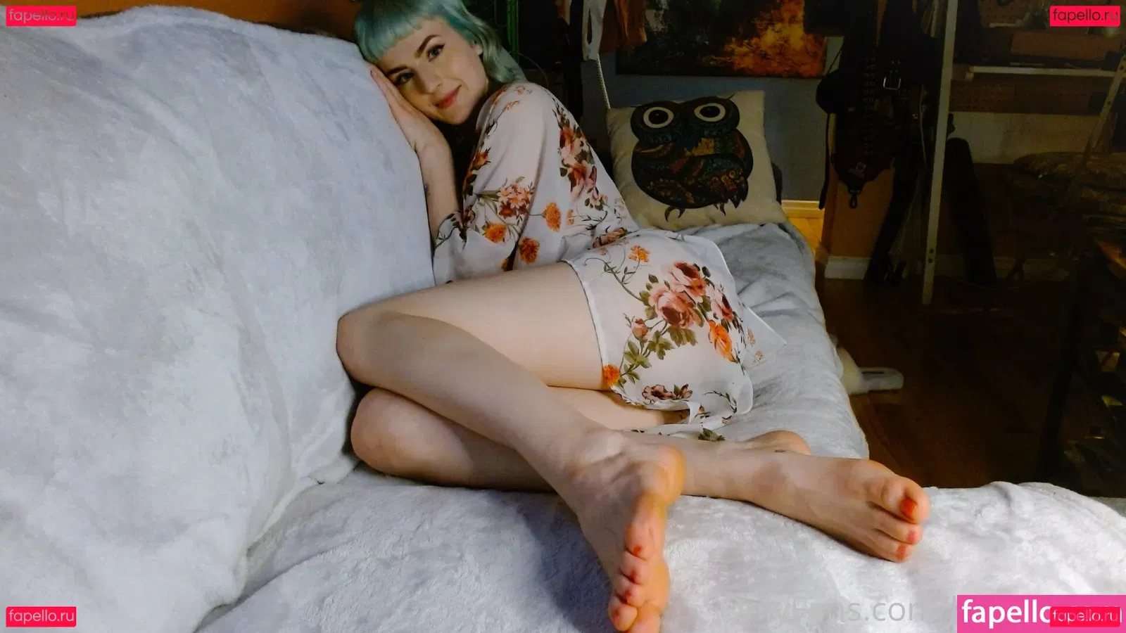 Kitty_Cass_ Onlyfans Photo Gallery 