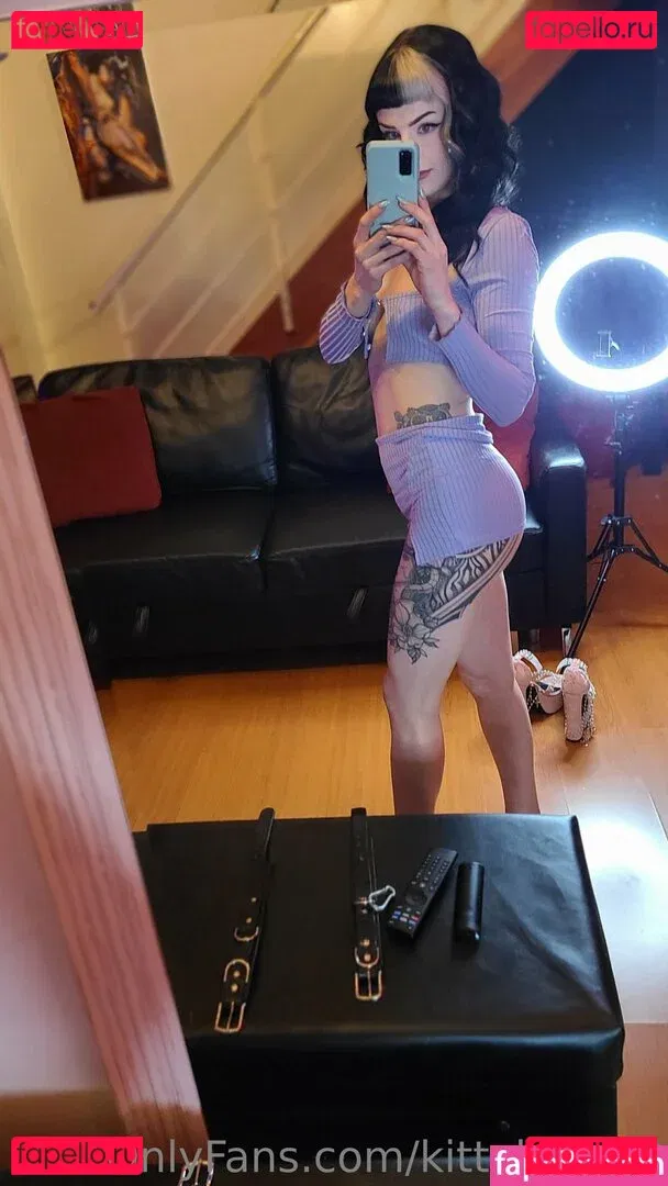 Kitty_Cass_ Onlyfans Photo Gallery 