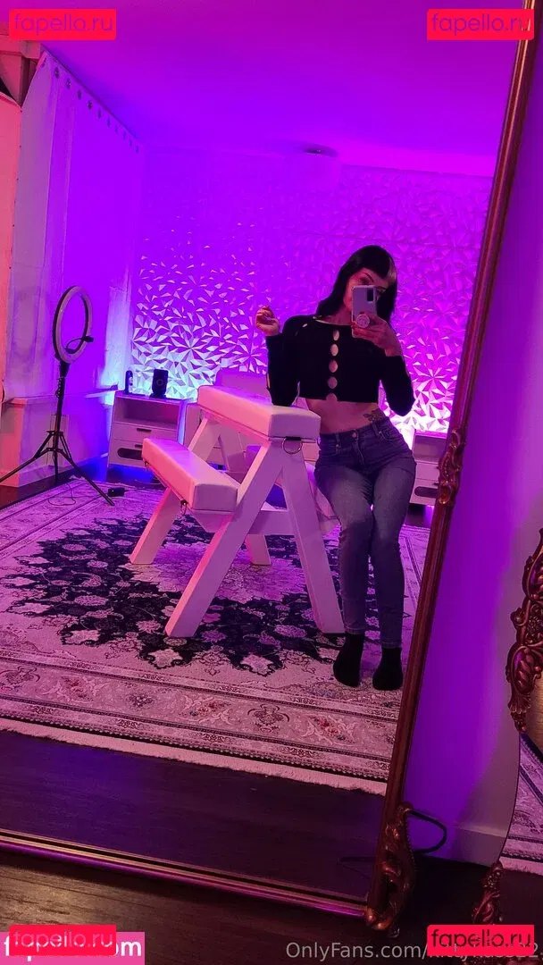 Kitty_Cass_ Onlyfans Photo Gallery 