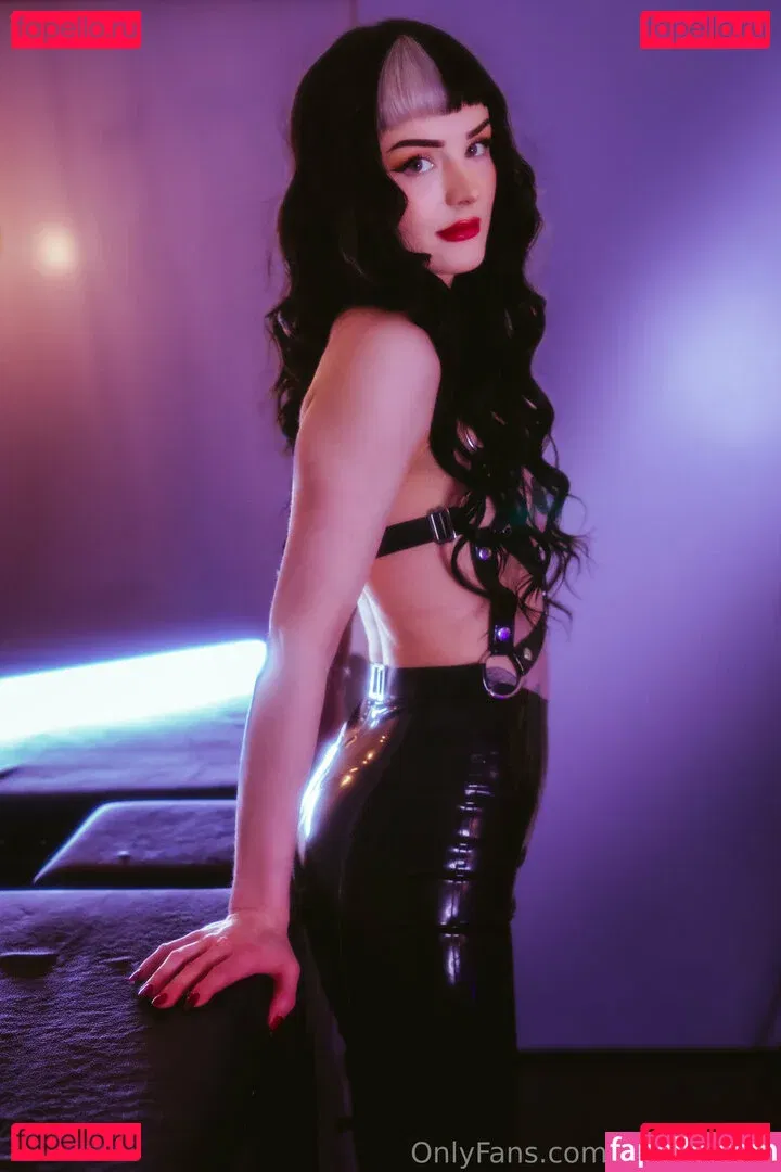 Kitty_Cass_ Onlyfans Photo Gallery 