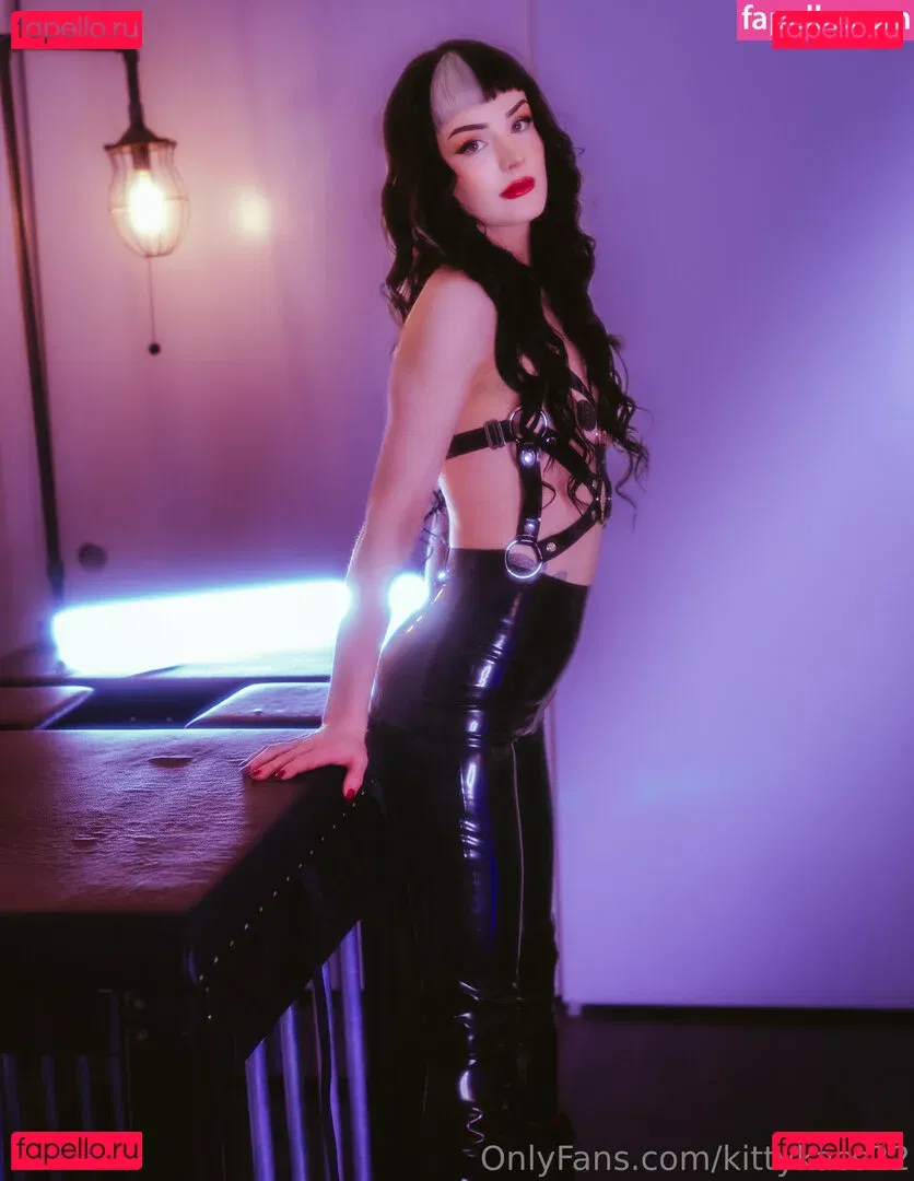 Kitty_Cass_ Onlyfans Photo Gallery 
