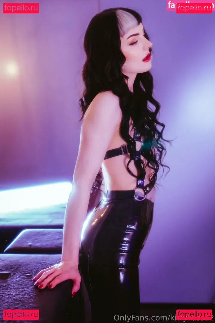 Kitty_Cass_ Onlyfans Photo Gallery 