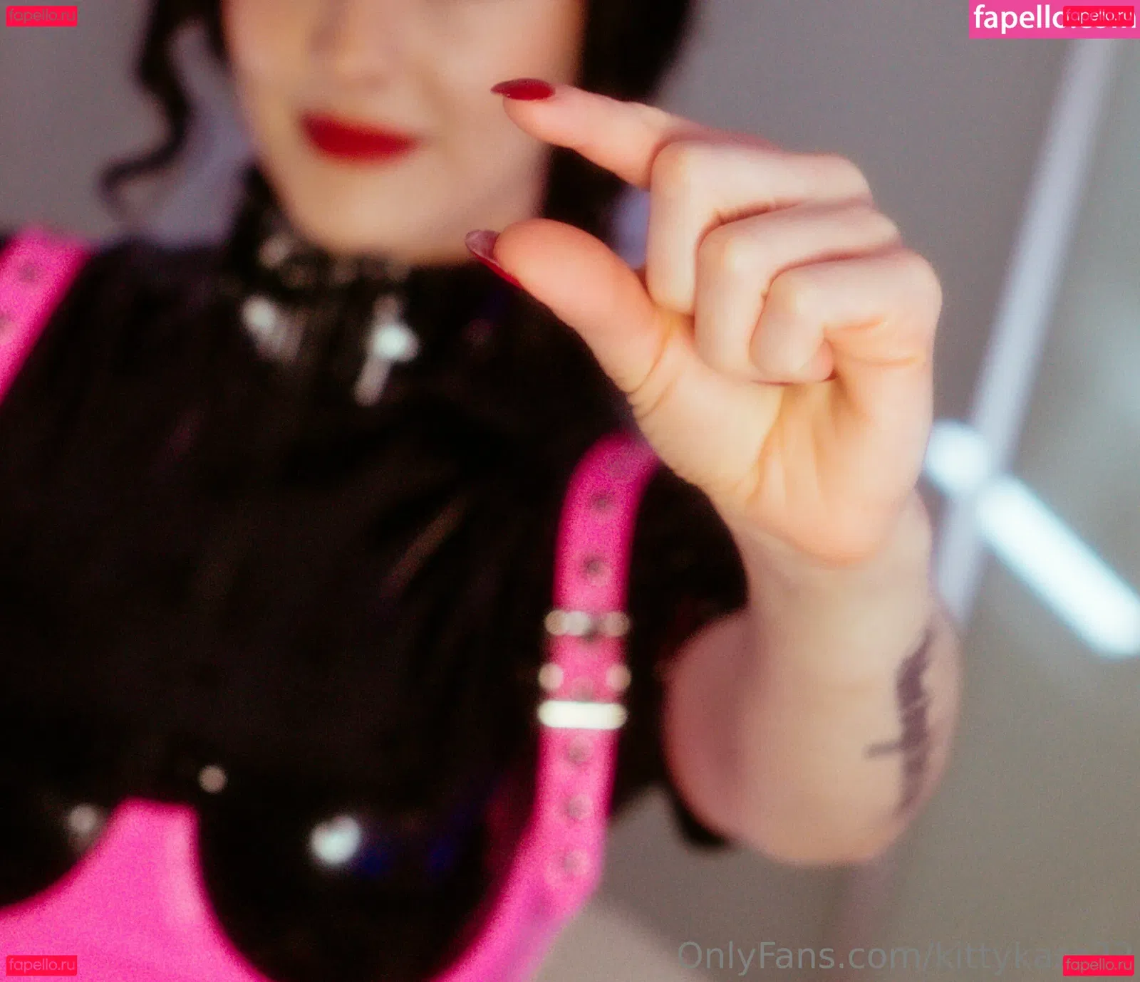 Kitty_Cass_ Onlyfans Photo Gallery 