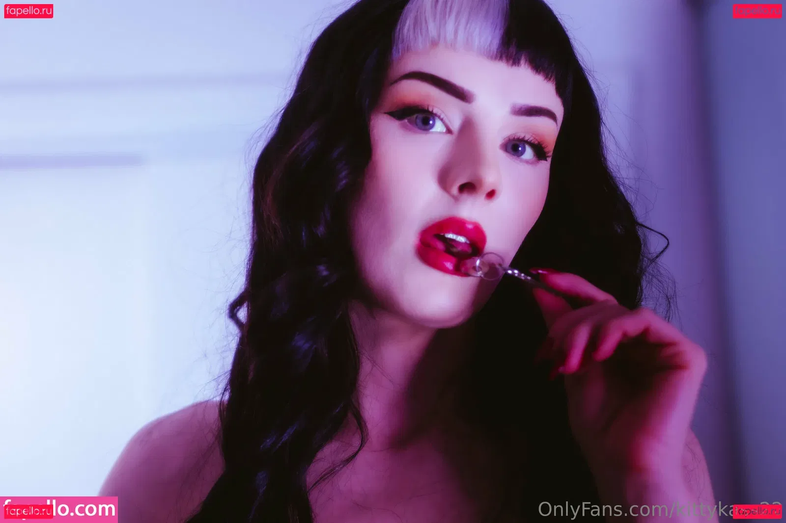 Kitty_Cass_ Onlyfans Photo Gallery 