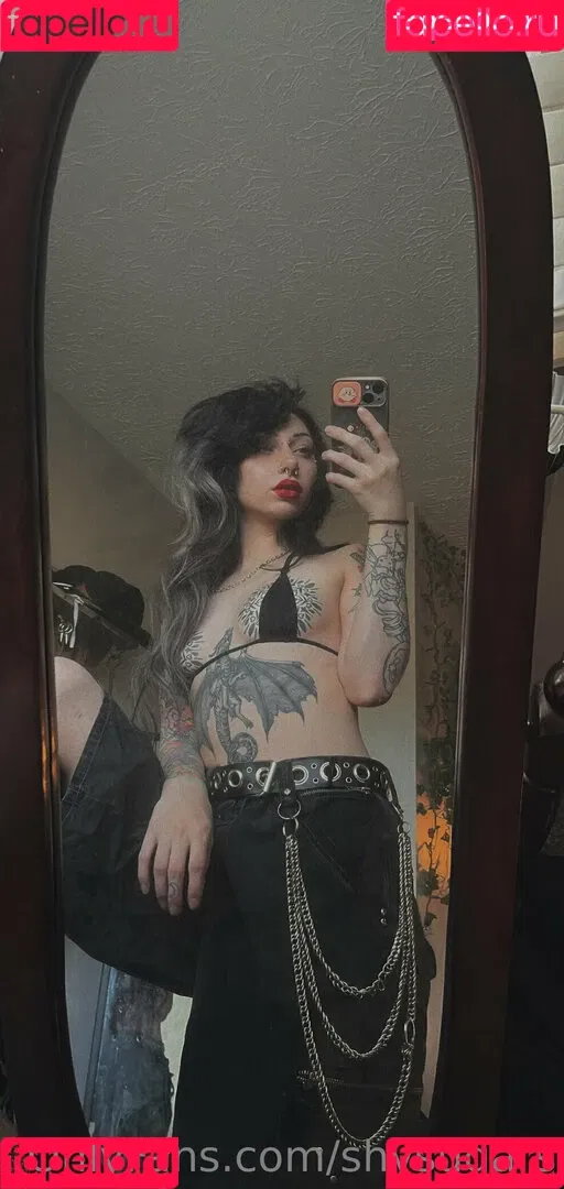 Shy Sugars Onlyfans Photo Gallery 