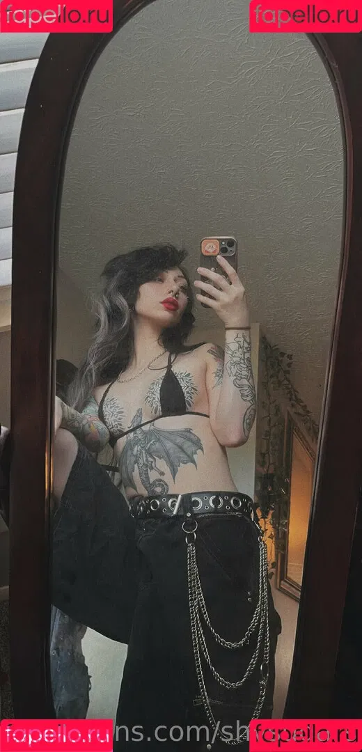 Shy Sugars Onlyfans Photo Gallery 