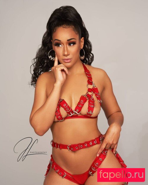 Cleo Cakes Nude Onlyfans Photo 13