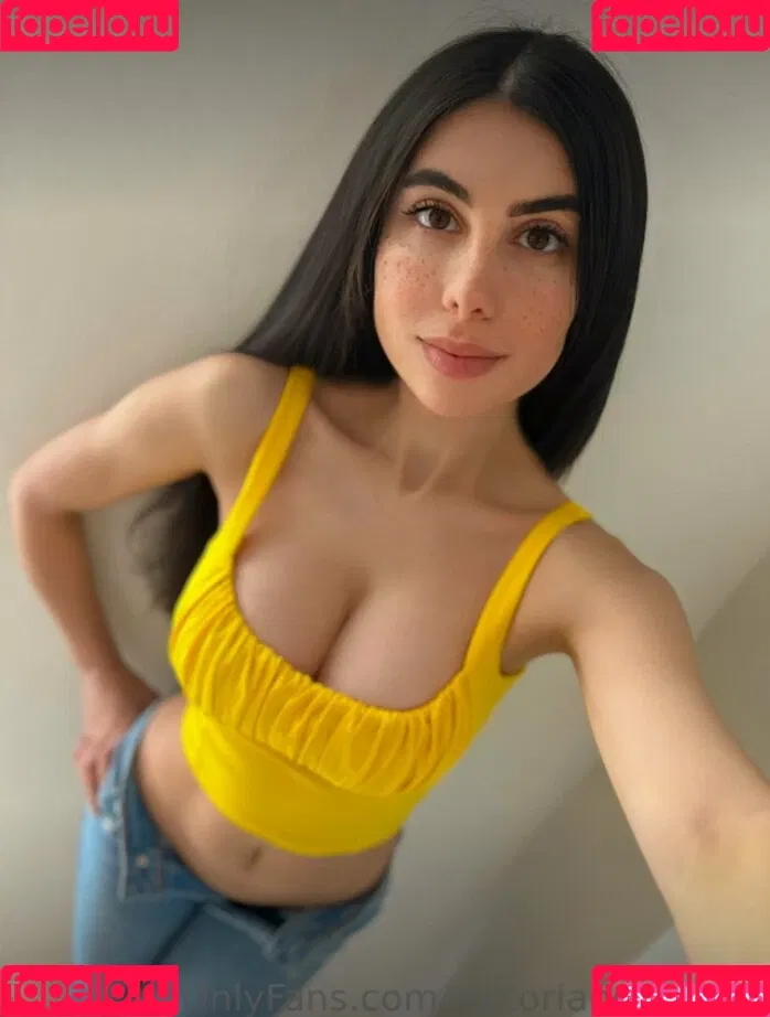 Victoria Novakova Onlyfans Photo Gallery 