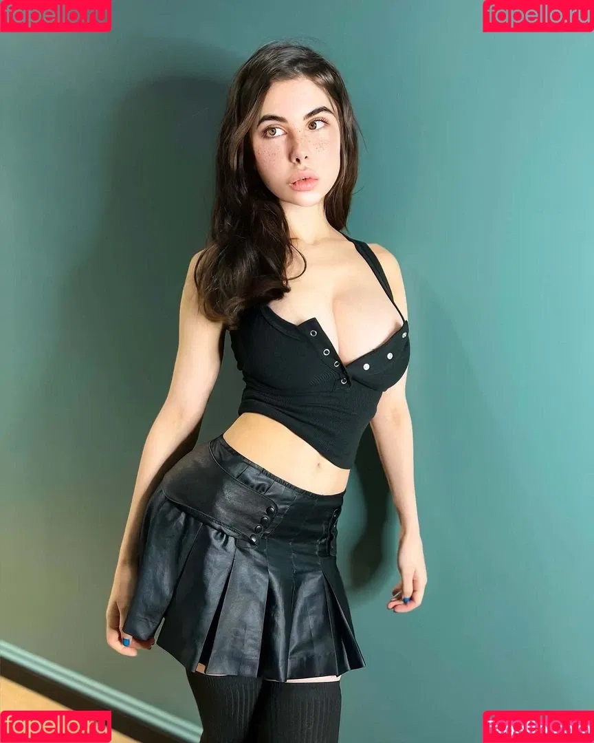 Victoria Novakova Onlyfans Photo Gallery 