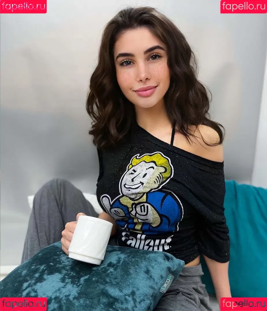 Victoria Novakova Onlyfans Photo Gallery 