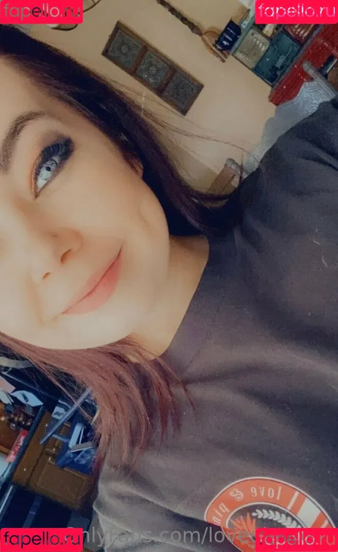 lovegiantess Onlyfans Photo Gallery 