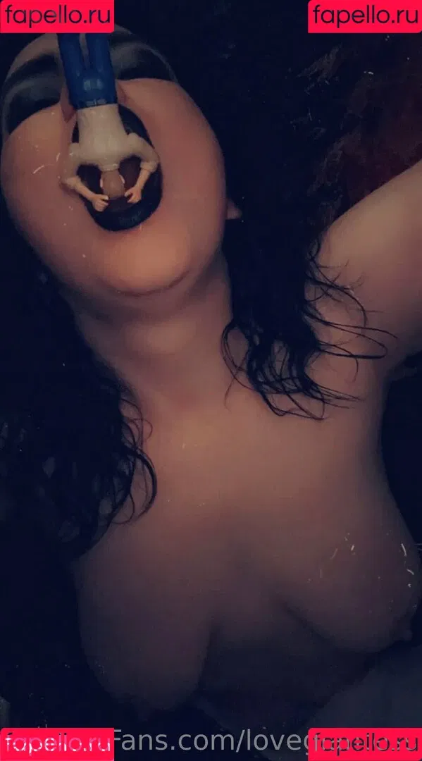 lovegiantess Onlyfans Photo Gallery 