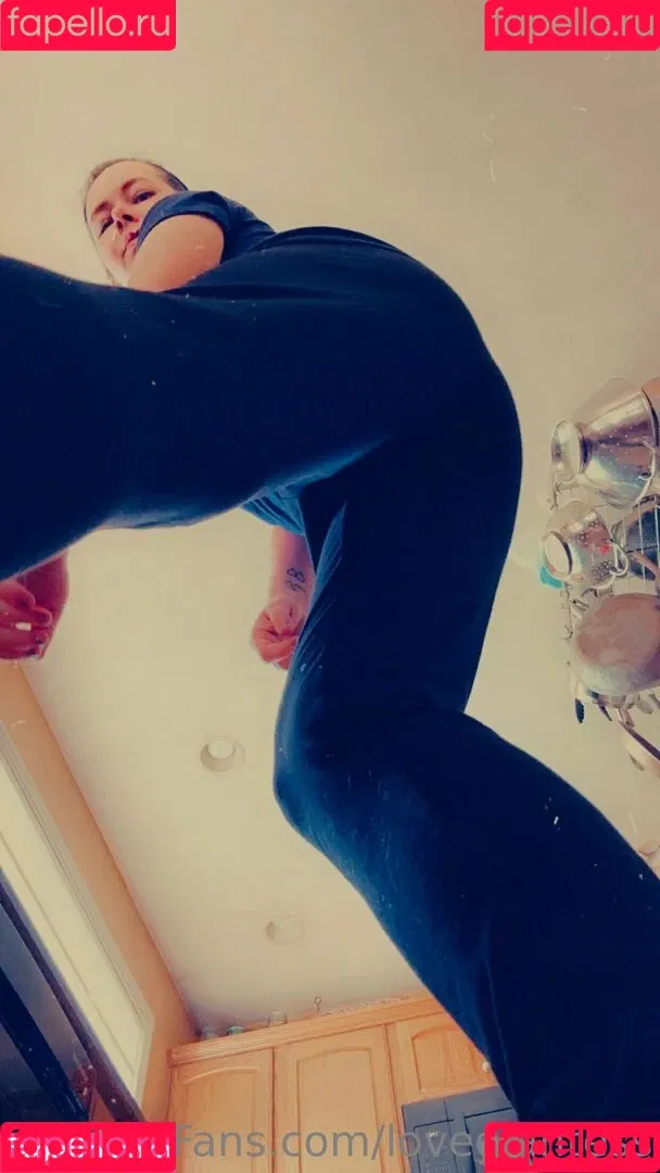 lovegiantess Onlyfans Photo Gallery 