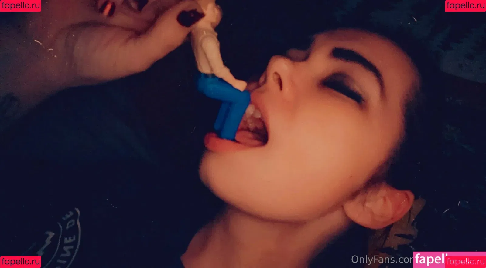 lovegiantess Onlyfans Photo Gallery 