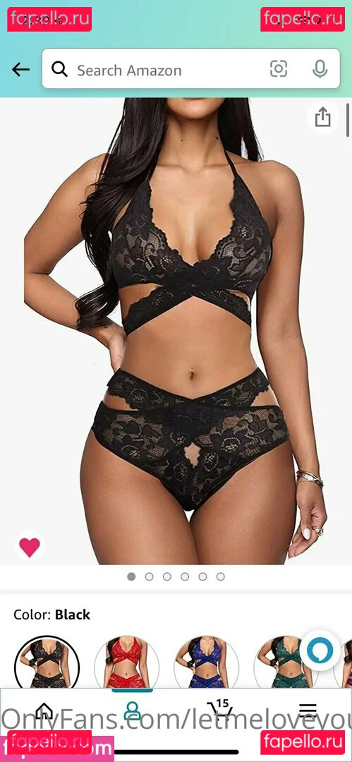 lovegiantess Onlyfans Photo Gallery 