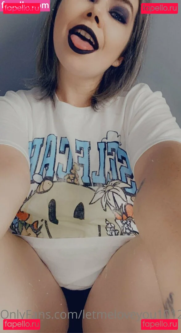 lovegiantess Onlyfans Photo Gallery 