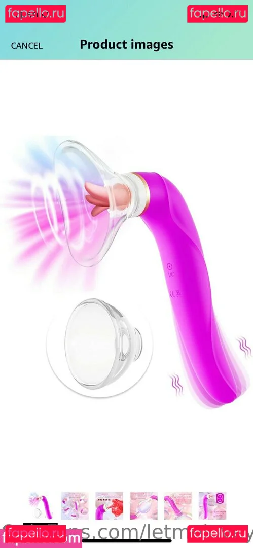 lovegiantess Onlyfans Photo Gallery 