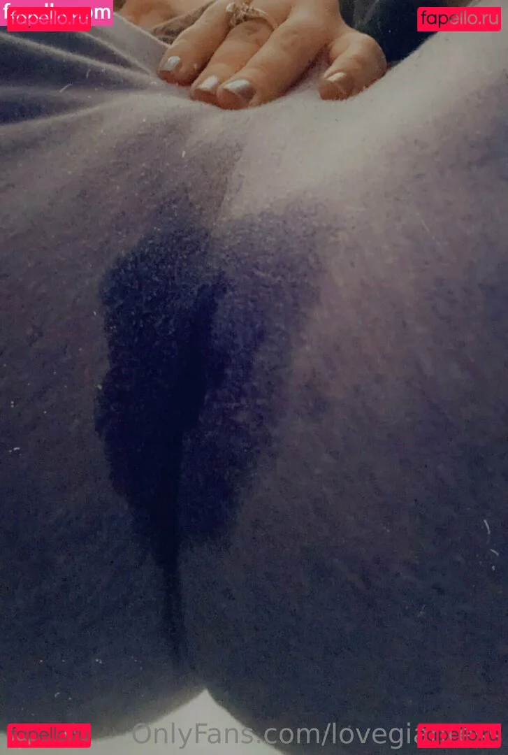 lovegiantess Onlyfans Photo Gallery 