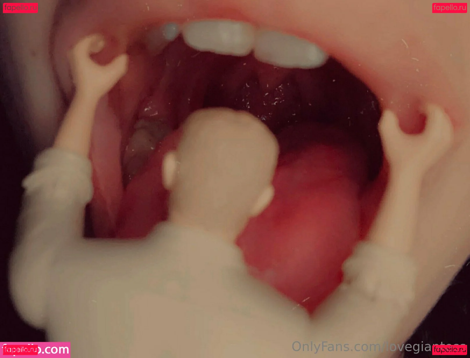 lovegiantess Onlyfans Photo Gallery 