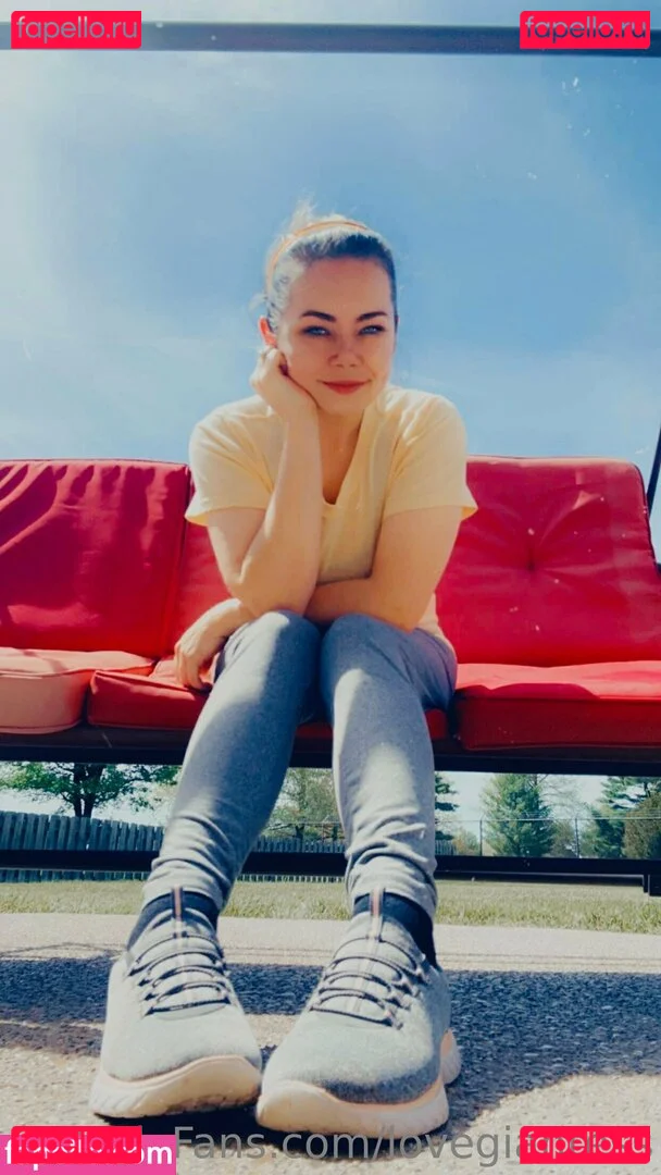 lovegiantess Onlyfans Photo Gallery 