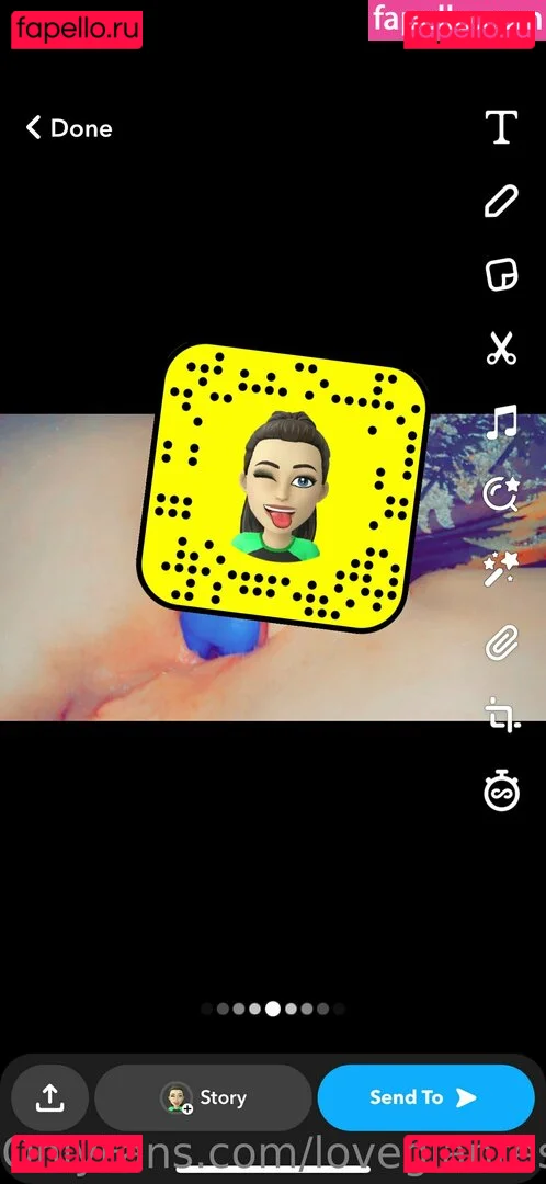 lovegiantess Onlyfans Photo Gallery 